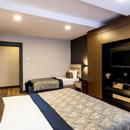 Apartment Somuncu *