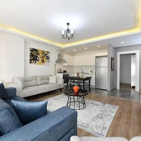 Somuncu Istanbul